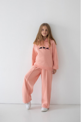 Костюм для дівчаток